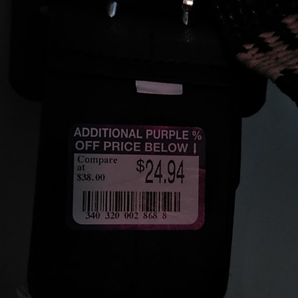 Belt - Picture 2 of 6